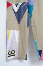 Load image into Gallery viewer, SHAKA WIDE PT/BEIGE/01 size_B
