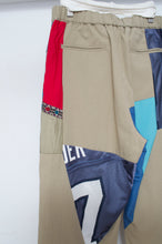 Load image into Gallery viewer, SHAKA WIDE PT/BEIGE/01 size_B

