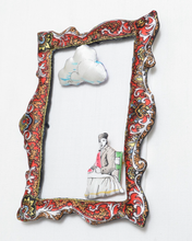 Load image into Gallery viewer, FABRIC RE:LIEF/DINNER
