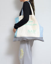 画像をギャラリービューアに読み込む, UNION ECO BAG_col.NAIF
