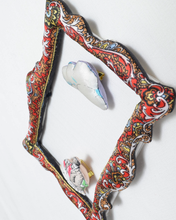 Load image into Gallery viewer, FABRIC RE:LIEF/DINNER
