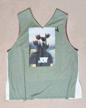 將圖片載入圖庫檢視器 V NECK SLEEVELESS T / JOY_B
