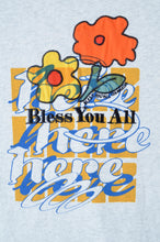 Load image into Gallery viewer, here 3rd Anniversary special T-SHIRTS&lt;Bless You All&gt;
