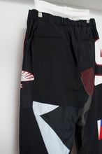 Load image into Gallery viewer, SHAKA WIDE PT/BLACK/01 size_A
