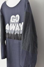 画像をギャラリービューアに読み込む, VOILLE FRINGE L/S T_NAV_02
