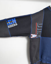 이미지를 갤러리 뷰어에 로드 , Panel sweat pullover contrast stitch / 02size_B
