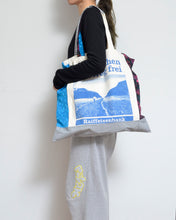 Load image into Gallery viewer, UNION ECO BAG_col.ASKLEPOIS
