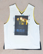 이미지를 갤러리 뷰어에 로드 , V NECK SLEEVELESS T / 毎日だ

