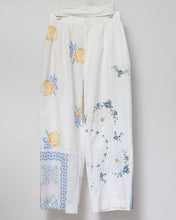 Load image into Gallery viewer, 代官山 蔦屋書店出品中/TABLE CLOTH WIDE PT/COL/01size_C
