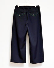 画像をギャラリービューアに読み込む, TWO-TONE PT / NAV / 01 size B
