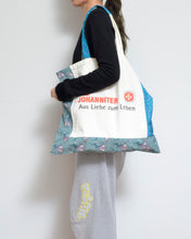 Load image into Gallery viewer, UNION ECO BAG_col.DIE JOHANNITER
