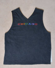 이미지를 갤러리 뷰어에 로드 , V NECK SLEEVELESS T / 毎日だ
