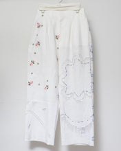 画像をギャラリービューアに読み込む, 代官山 蔦屋書店出品中/TABLE CLOTH WIDE PT/COL/01size_E
