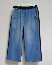 画像をギャラリービューアに読み込む, TWO-TONE PT / NAV / 02 size B
