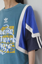 画像をギャラリービューアに読み込む, here 3rd Anniversary special T-SHIRTS&lt;adidas&gt;
