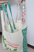 Load image into Gallery viewer, UNION ECO BAG_col.Sie Jugen
