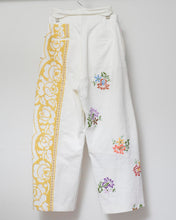 画像をギャラリービューアに読み込む, 代官山 蔦屋書店出品中/TABLE CLOTH WIDE PT/COL/01size_F
