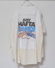 이미지를 갤러리 뷰어에 로드 , Fake layered T-shirt / WHITE_A
