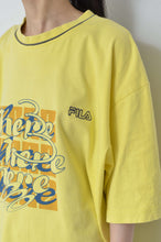 Load image into Gallery viewer, here 3rd Anniversary special T-SHIRTS&lt;FILA&gt;
