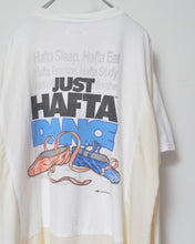 이미지를 갤러리 뷰어에 로드 , Fake layered T-shirt / WHITE_A
