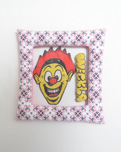 Load image into Gallery viewer, FABRIC RE:LIEF/WECKLA
