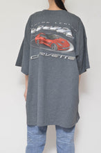 画像をギャラリービューアに読み込む, here 3rd Anniversary special T-SHIRTS&lt;CORVETTE&gt;
