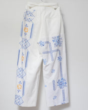 画像をギャラリービューアに読み込む, TABLE CLOTH WIDE PT/COL/01size_M
