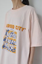 画像をギャラリービューアに読み込む, here 3rd Anniversary special T-SHIRTS&lt;ASTEROID CITY&gt;
