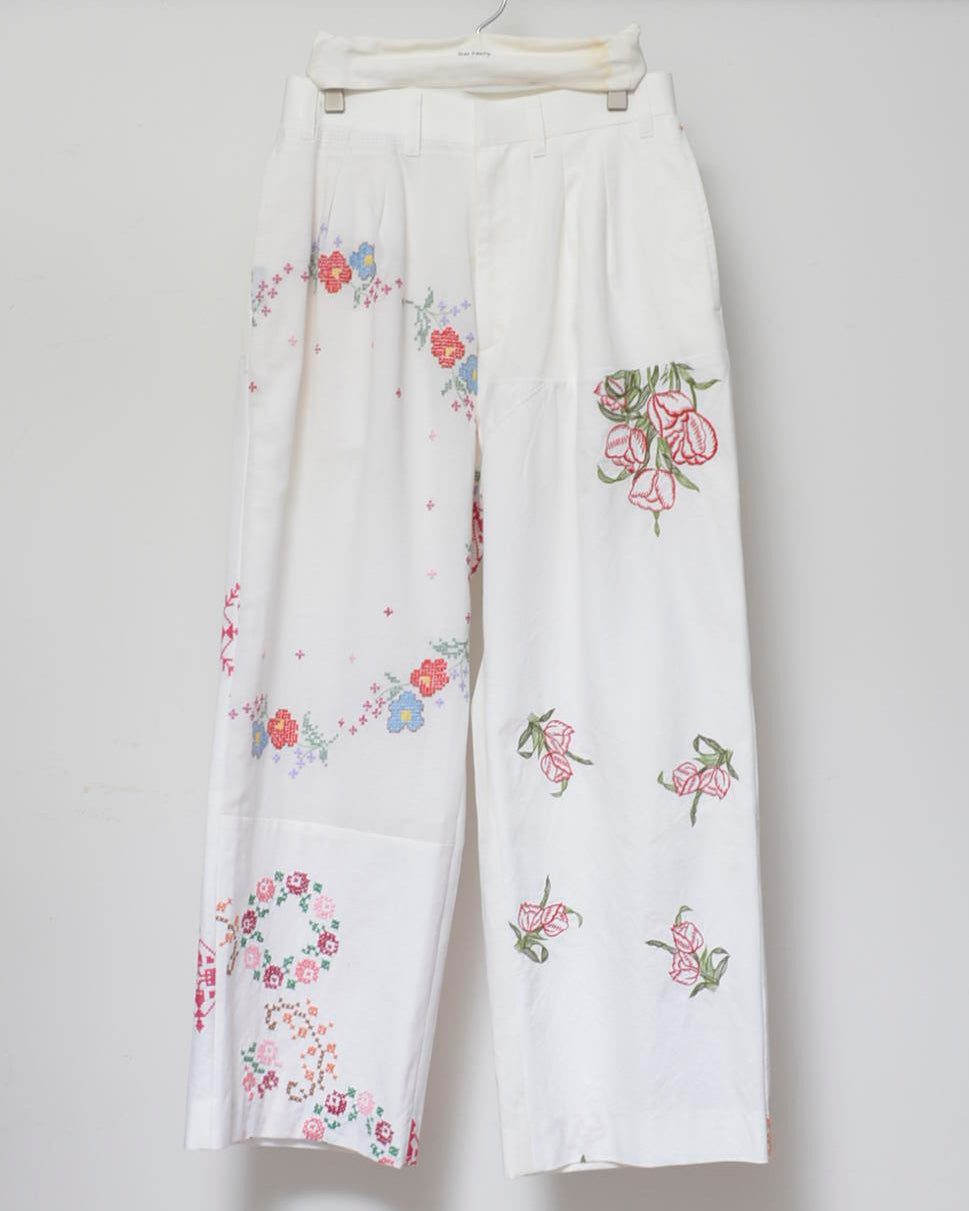 TABLE CLOTH WIDE PT/COL/01size_P