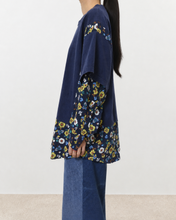 โหลดรูปภาพลงในเครื่องมือใช้ดูของ Gallery [สินค้าพรีออเดอร์ 26-27AW] เสื้อยืดลายเลเยอร์หลอก / คละแบบ
