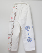 画像をギャラリービューアに読み込む, 代官山 蔦屋書店出品中/TABLE CLOTH WIDE PT/COL/01size_E
