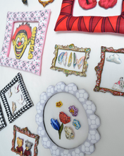 Load image into Gallery viewer, FABRIC RE:LIEF/BOUQUET
