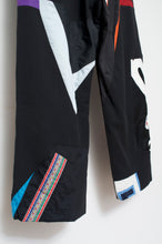 將圖片載入圖庫檢視器 SHAKA WIDE PT/BLACK/02 size_A
