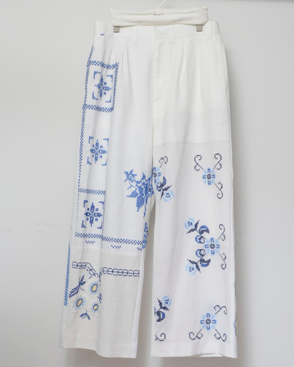 TABLE CLOTH WIDE PT/COL/02size_B