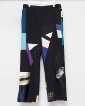 將圖片載入圖庫檢視器 SHAKA WIDE PT/BLACK/02 size_B
