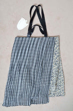 画像をギャラリービューアに読み込む, PLEATED BAG/LARGE_D
