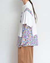 Load image into Gallery viewer, [26-27AW予約アイテム]Fake layered T-shirt / Assorted
