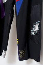 將圖片載入圖庫檢視器 SHAKA WIDE PT/BLACK/02 size_B
