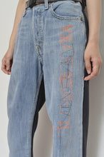 Load image into Gallery viewer, UNION DENIM PT / CHC_MEGUMU YAMAMOTO_YR!!
