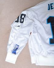 Load image into Gallery viewer, CUT UP MA-1 / FOOTBALL T / WHT / 01 size_B
