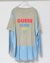 โหลดรูปภาพลงในเครื่องมือใช้ดูของ Gallery [สินค้าพรีออเดอร์ 26-27AW] เสื้อยืดลายเลเยอร์หลอก / คละแบบ
