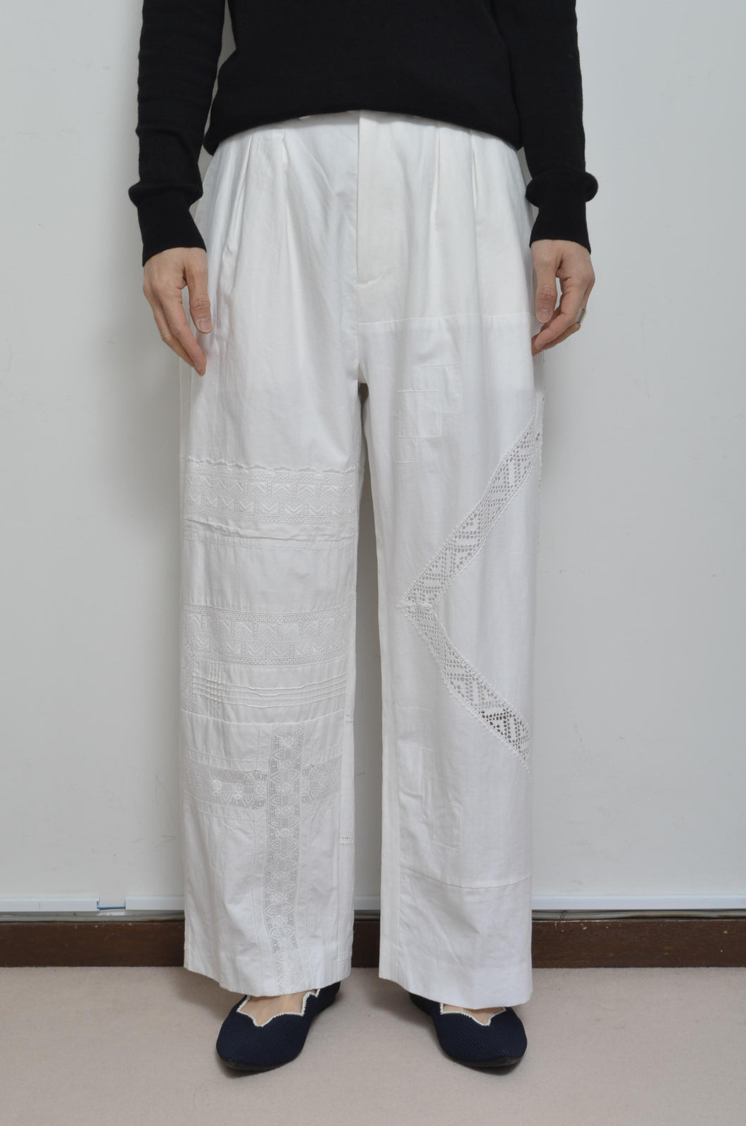 TABLE CLOTH WIDE PT/WHT/01size_001