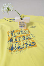 画像をギャラリービューアに読み込む, here 3rd Anniversary special T-SHIRTS&lt;FILA&gt;
