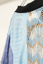 โหลดรูปภาพลงในเครื่องมือใช้ดูของ Gallery PANEL S/S POLO / SUMMER KNIT_02 size_A
