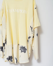 이미지를 갤러리 뷰어에 로드 , Fake layered T-shirt / ASSORTED_E
