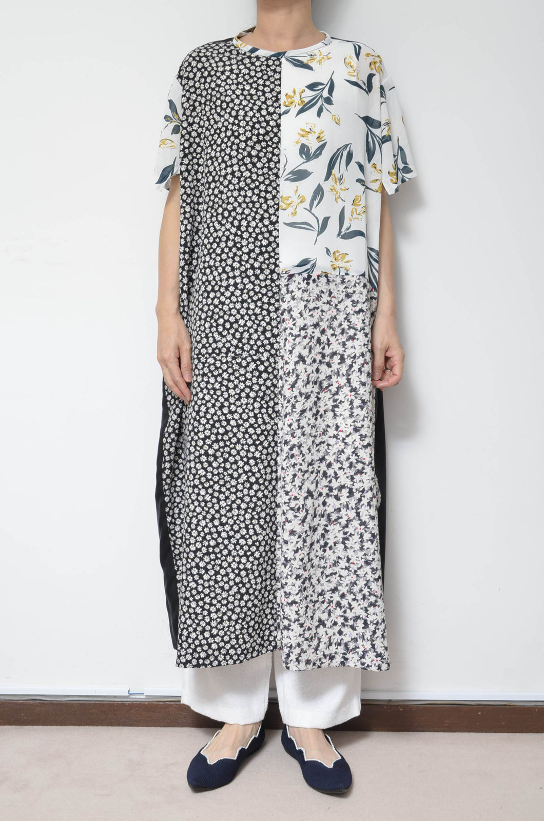 W SLEEVE OP / 01 size_D
