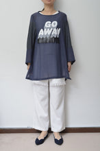 画像をギャラリービューアに読み込む, VOILLE FRINGE L/S T_NAV_02
