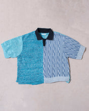โหลดรูปภาพลงในเครื่องมือใช้ดูของ Gallery PANEL S/S POLO / SUMMER KNIT_02 size_C
