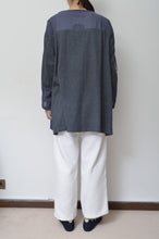 画像をギャラリービューアに読み込む, VOILLE FRINGE L/S T_NAV_02
