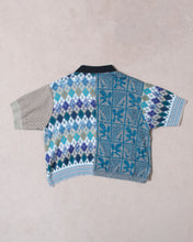 โหลดรูปภาพลงในเครื่องมือใช้ดูของ Gallery PANEL S/S POLO / SUMMER KNIT_02 size_D
